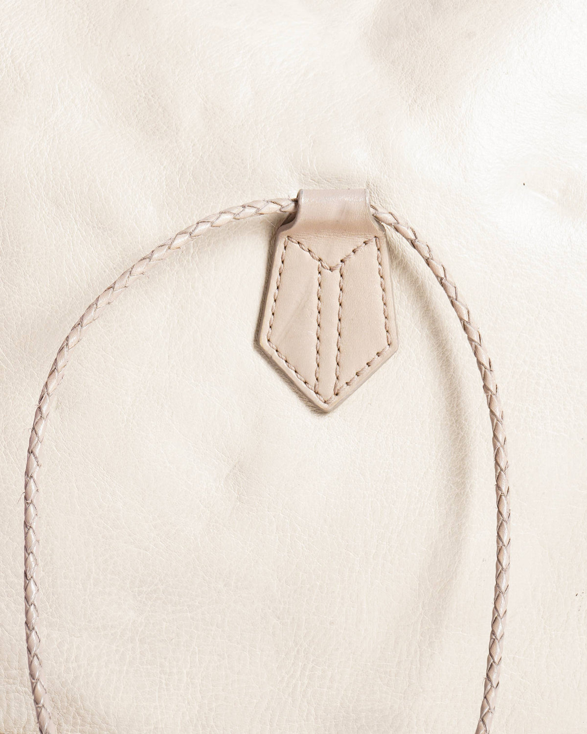 Burberry leather  Handbag
