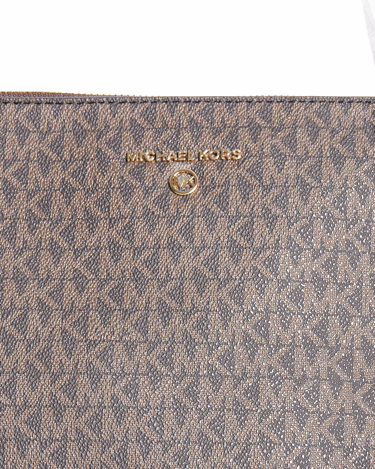 Michael Kors Sullivan Medium Top-Zip Tote Bag