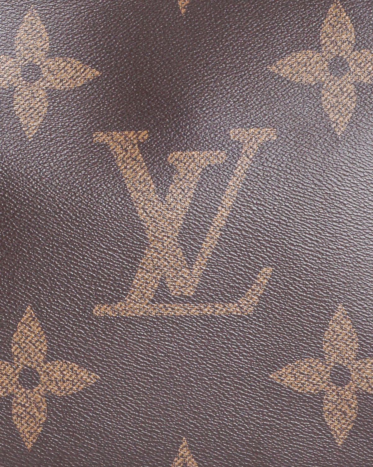 Louis Vuitton Monogram Giant Onthego GM Tote Bag