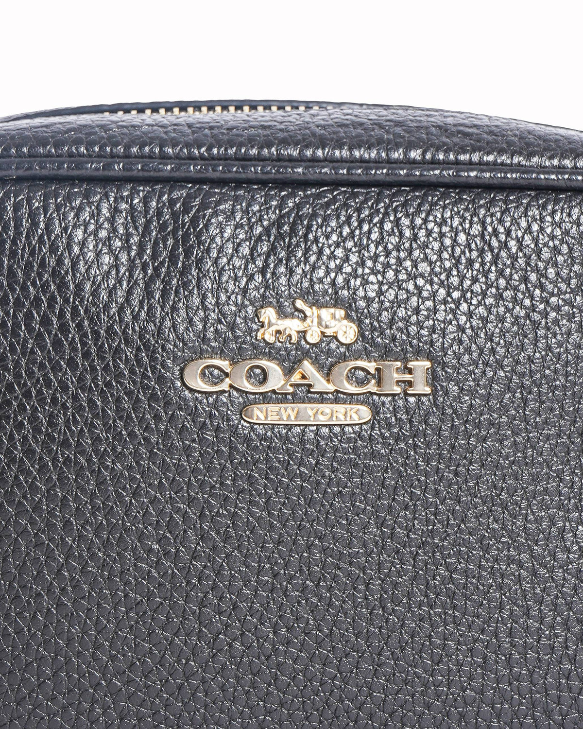 Coach Mini Jamie Camera Bag