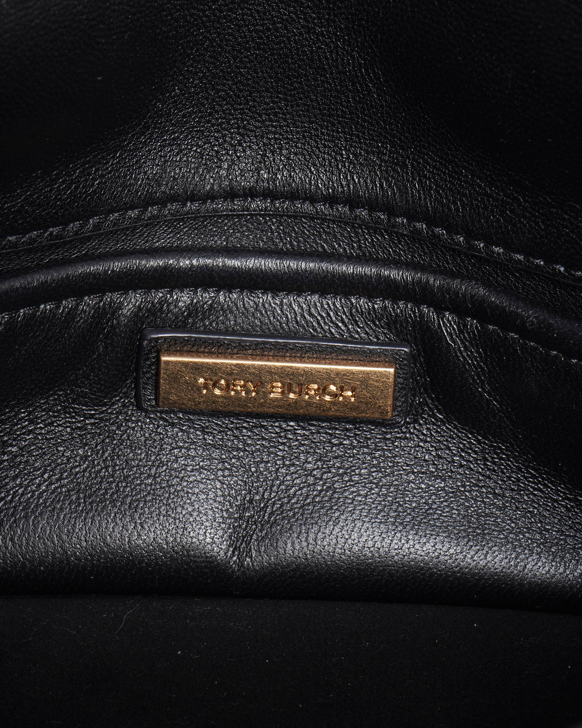 Tory Burch 
Small Kira Chevron Flap Shoulder Bag