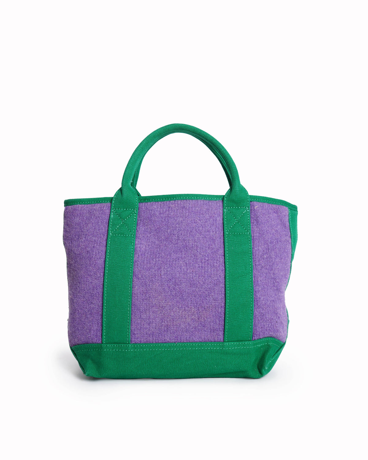 Vintage ralph lauren polo sport mini canvas tote