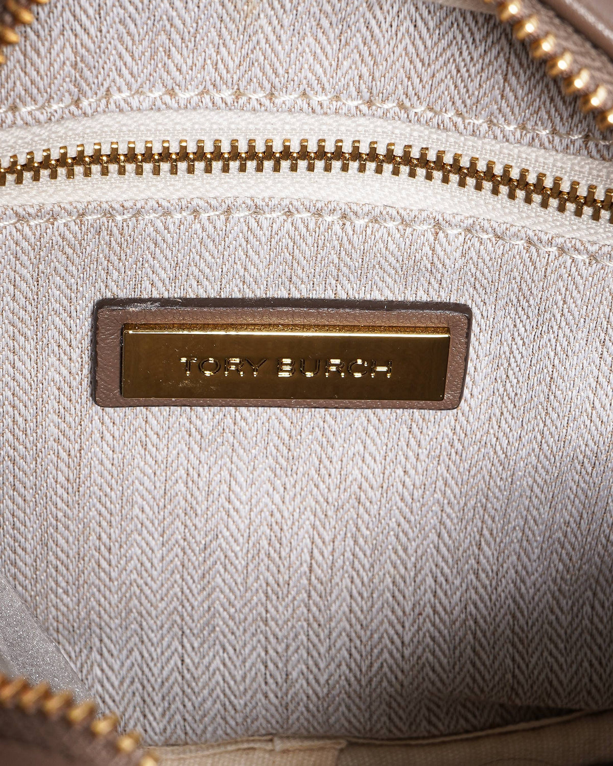 New Tory Burch Kira Quilted Crossbody Bag