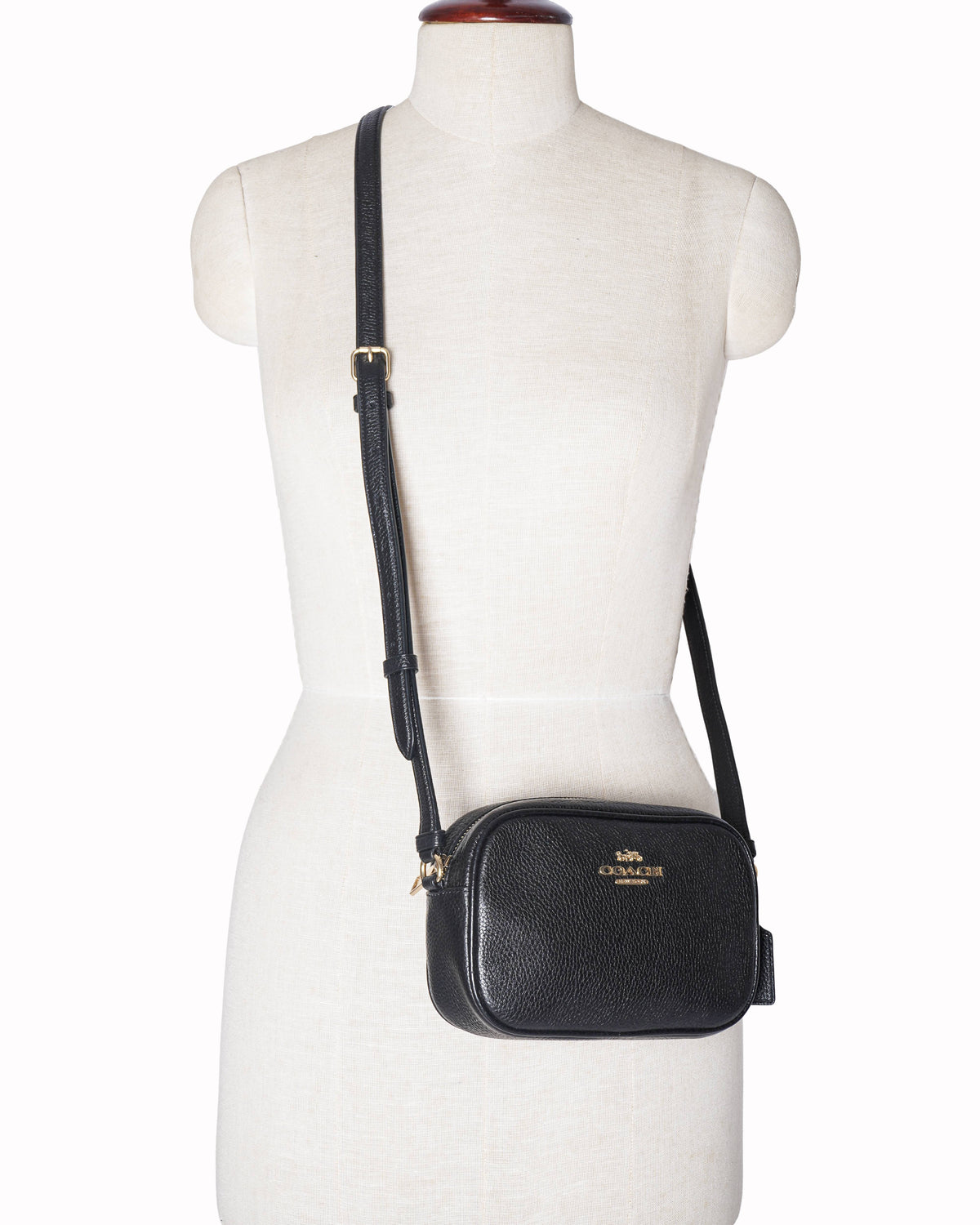 Coach Mini Jamie Camera Bag