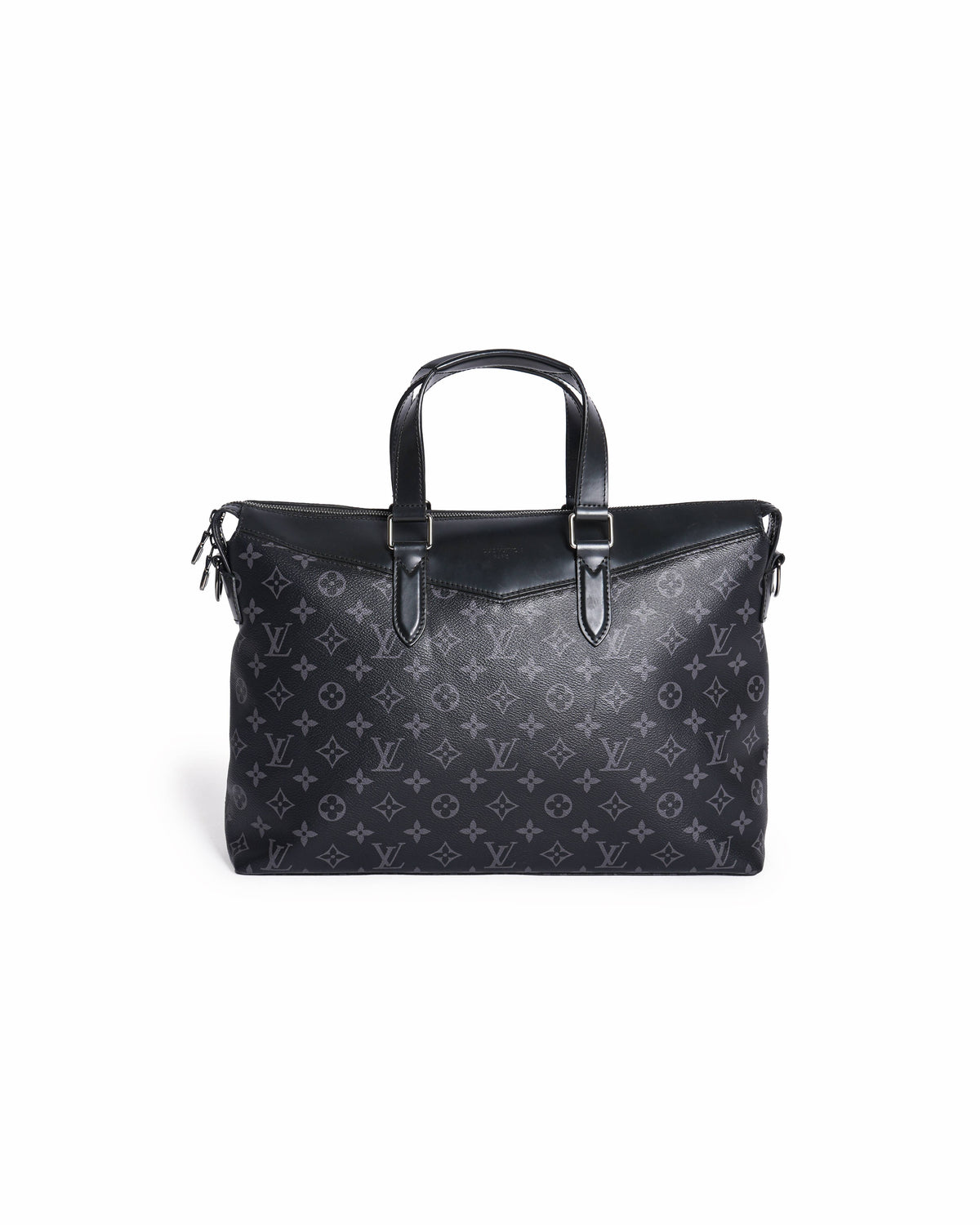 Louis Vuitton
Monogram Eclipse Explorer Breifcase