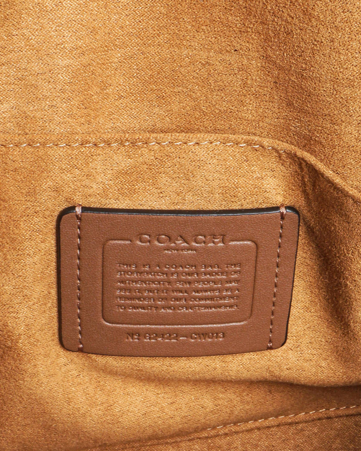 Coach Eliza Black Lizard-Embossed Leather Top Handle Bag