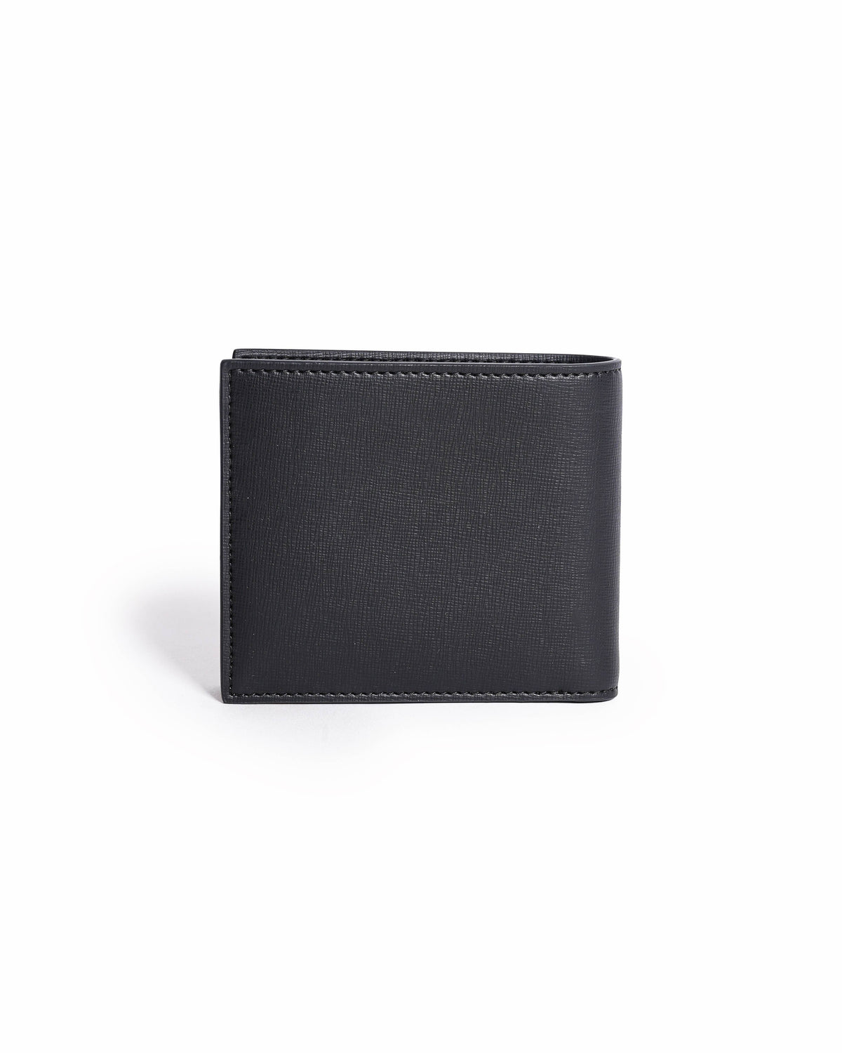 Boss Card holder and wallet Set in black