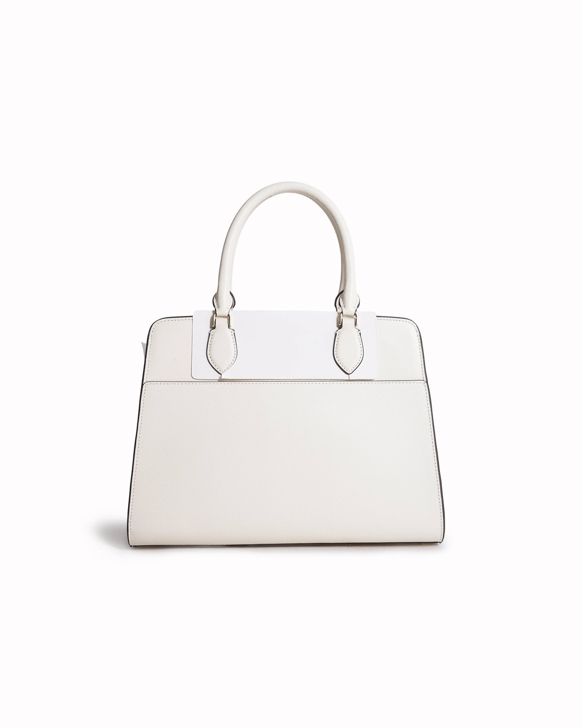 Kate Spade Madison Medium Satchel Crafted with Saffiano Leather
