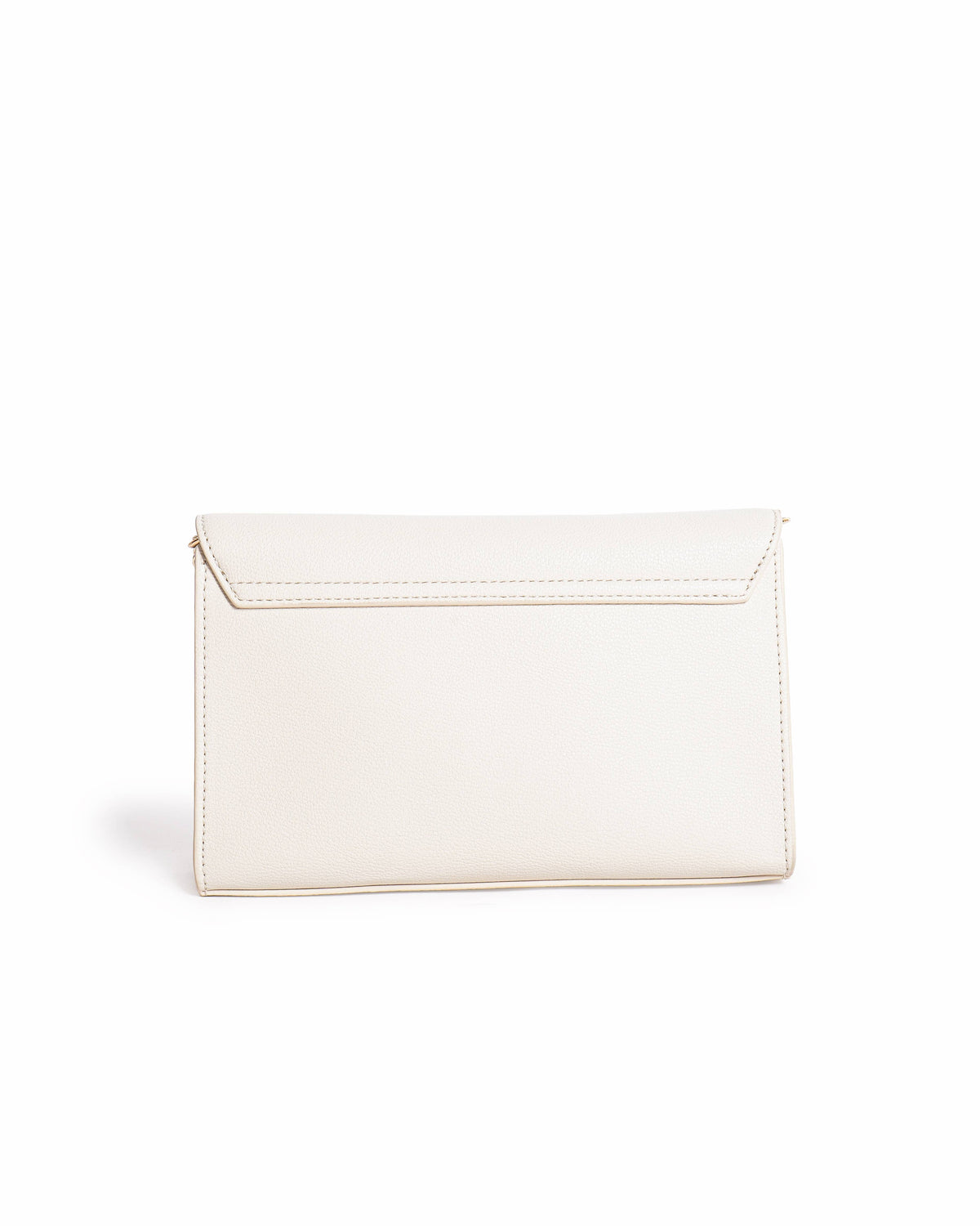 Love Moschino Borsa Textured Structured Sling Bag