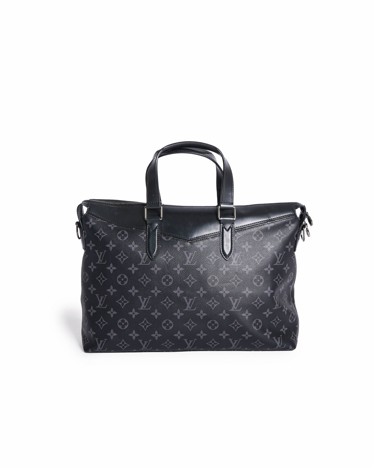 Louis Vuitton
Monogram Eclipse Explorer Breifcase