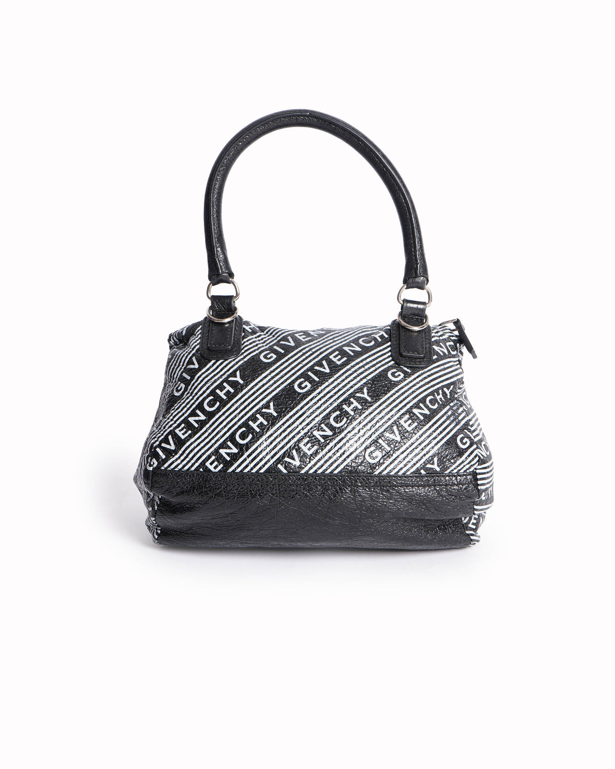 Givenchy Pandora Leather Handbag