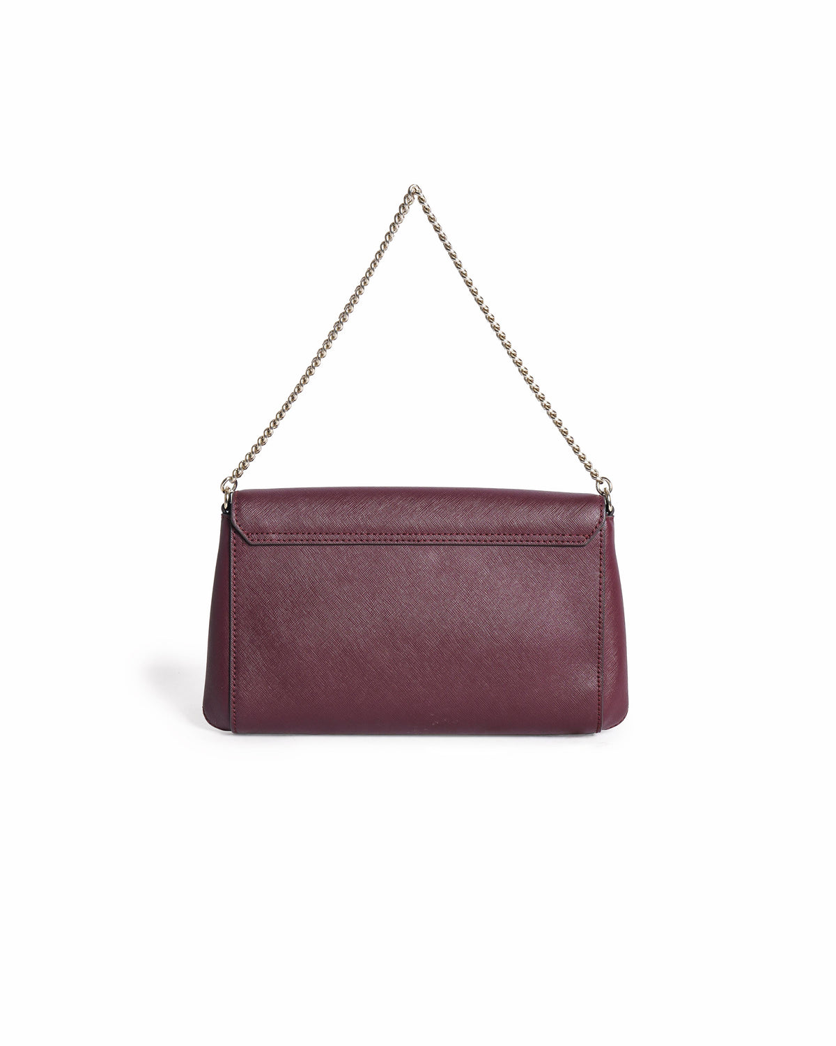 Kate Spade Laurel Way Saffiano leather Shoulder Bag