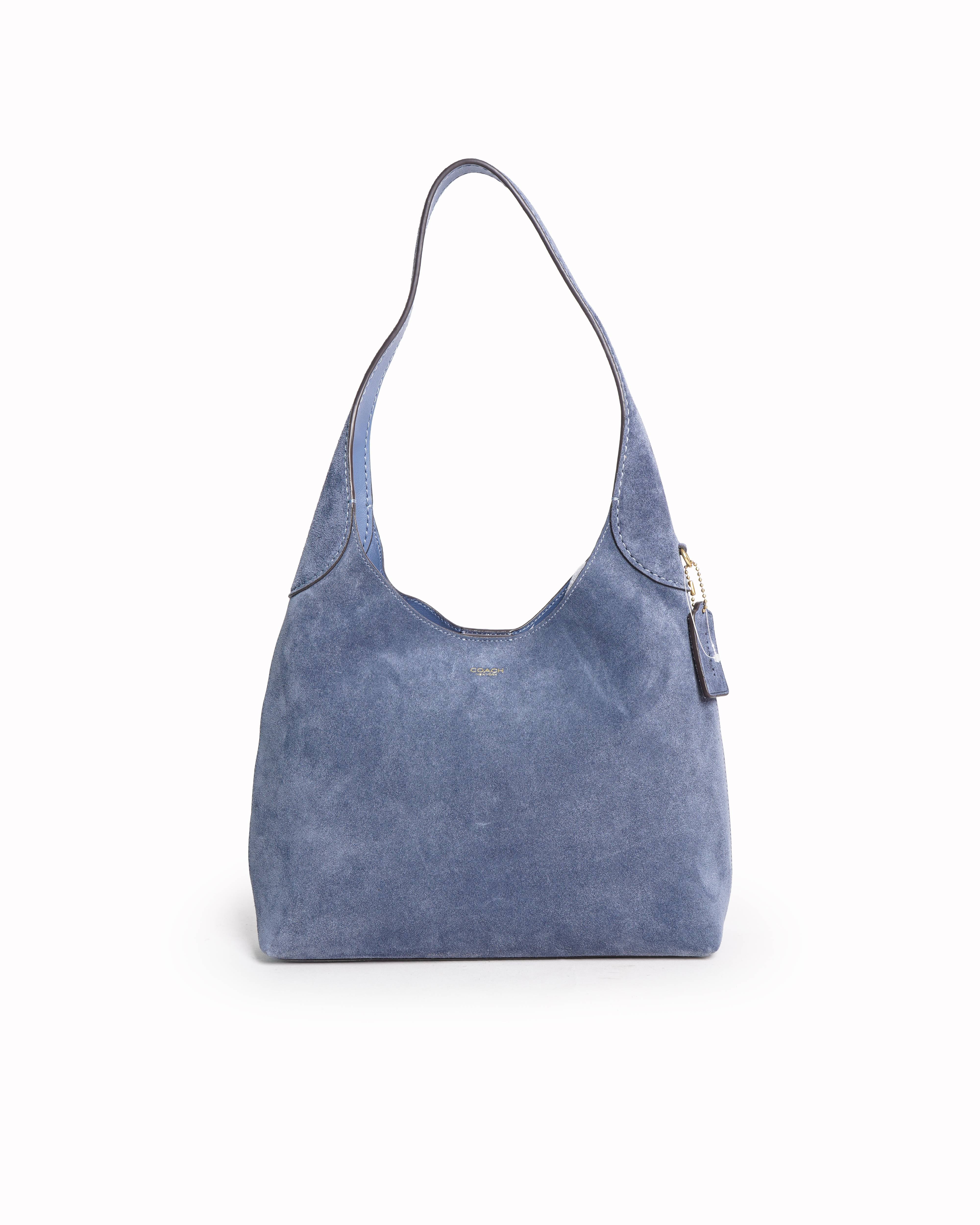 New Coach Brooklyn 28 Shoulder Bag