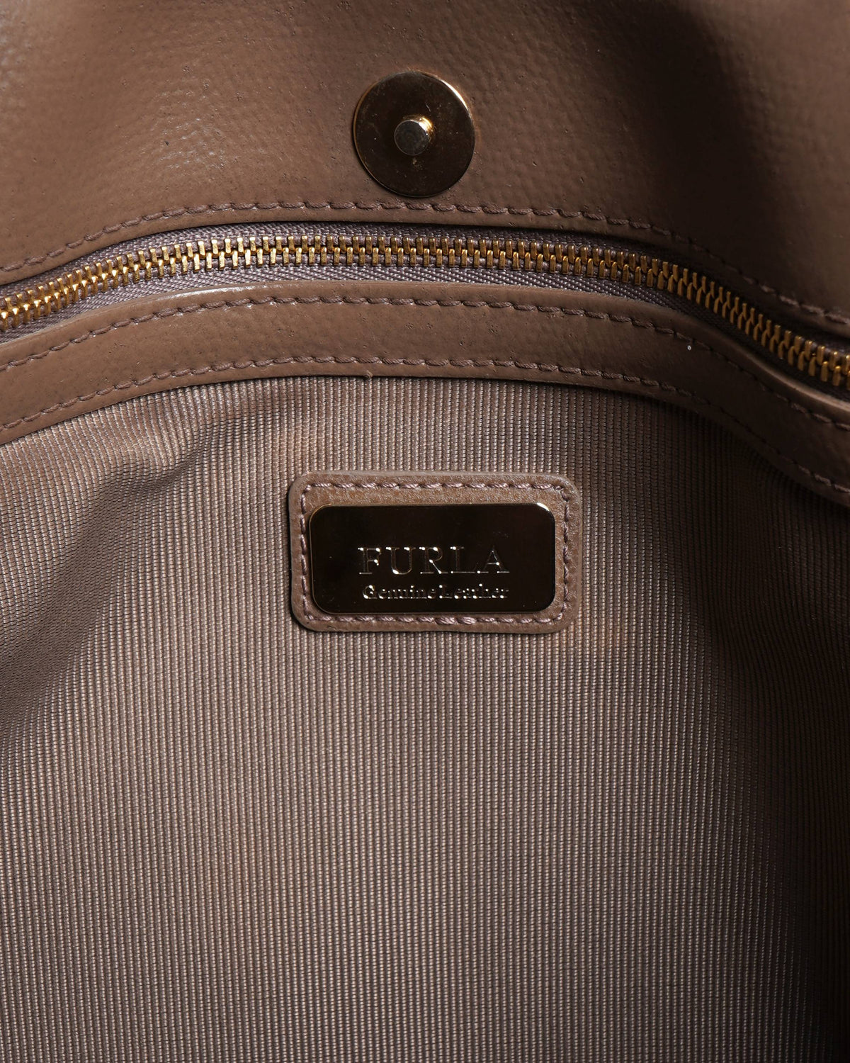 Furla kelis envelope tote bag