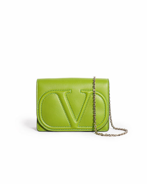 Valentino Garavani small Loco Supervee Crossbody Bag