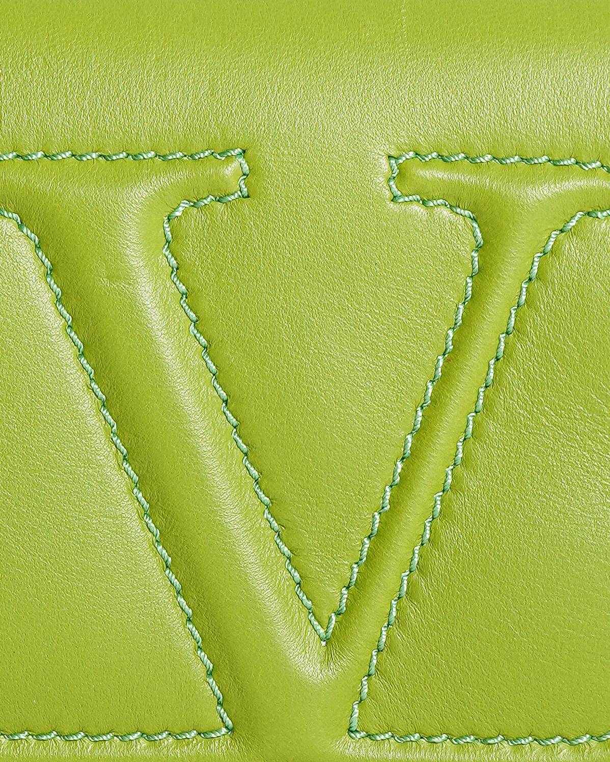 Valentino Garavani small Loco Supervee Crossbody Bag