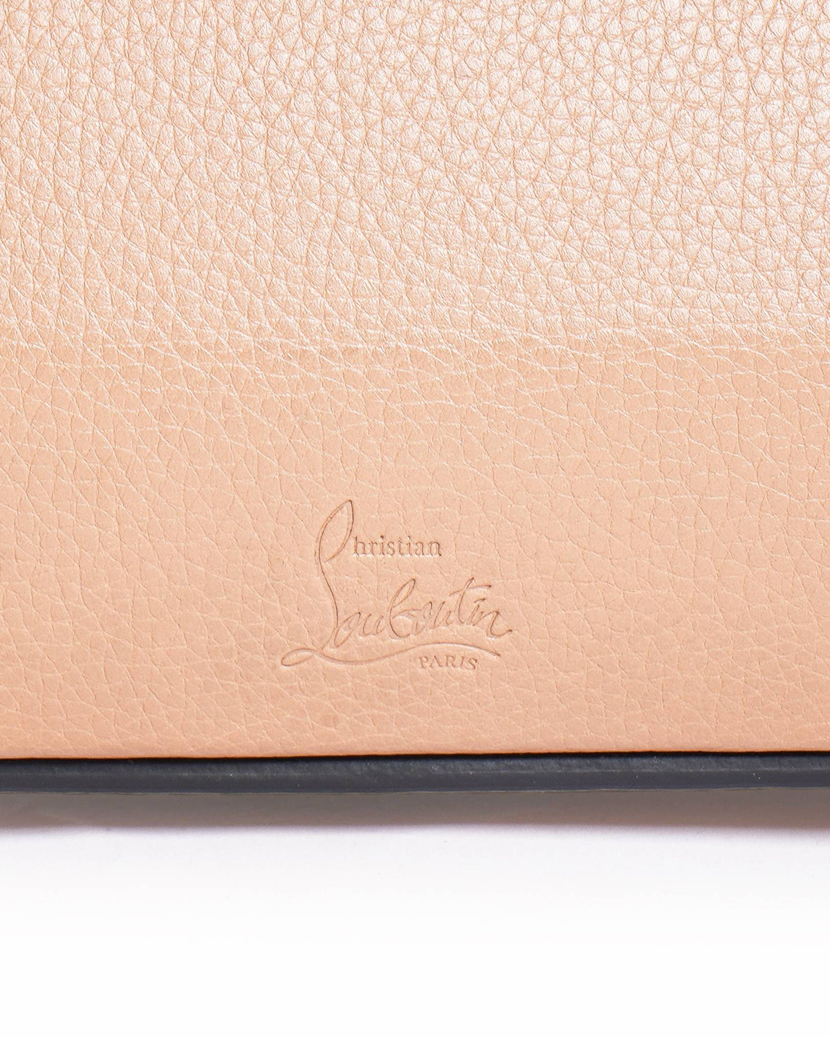 Christian Louboutin Eloise Spike Handle Bag