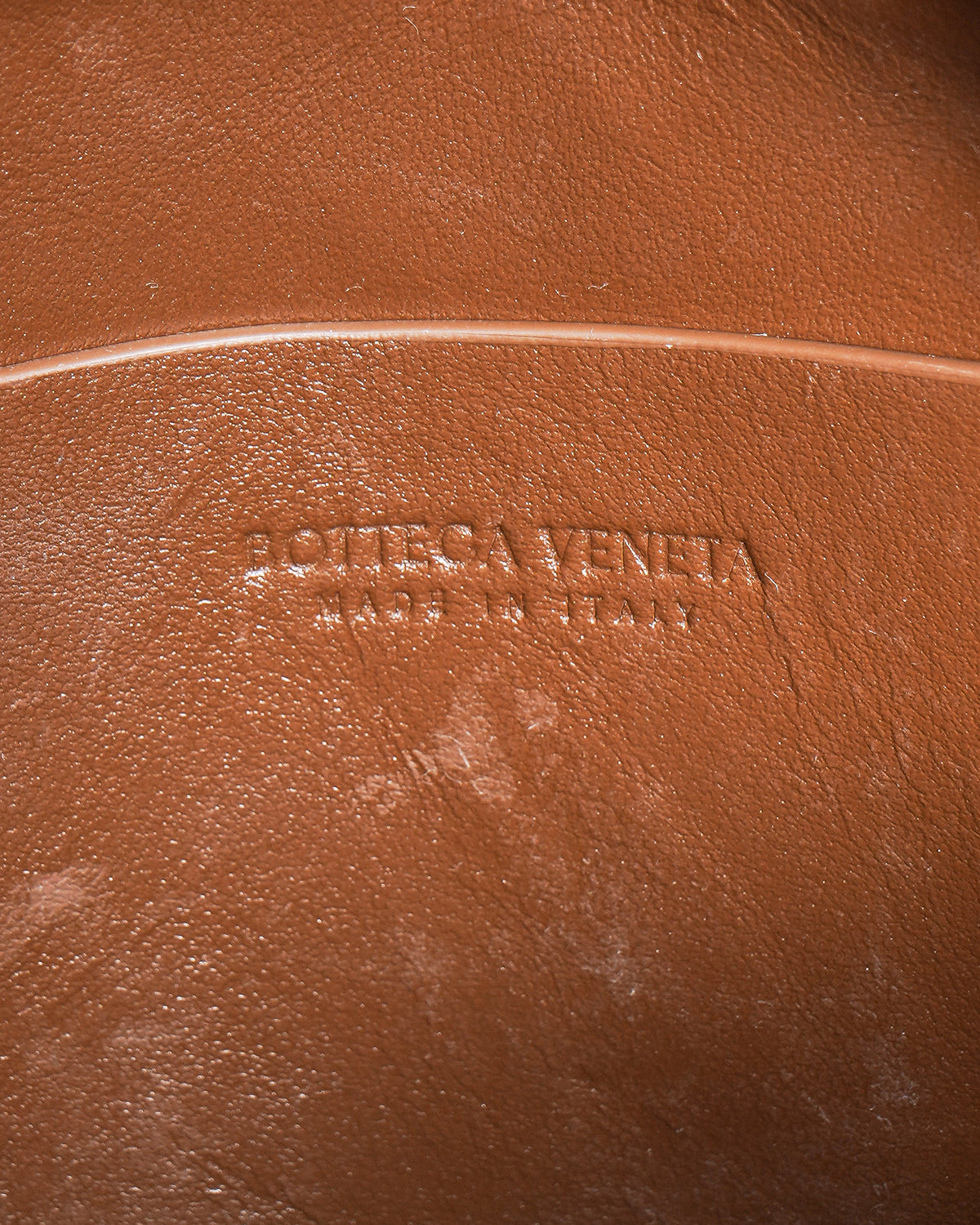 Bottega Veneta Intrecciato Concert Sling Bag