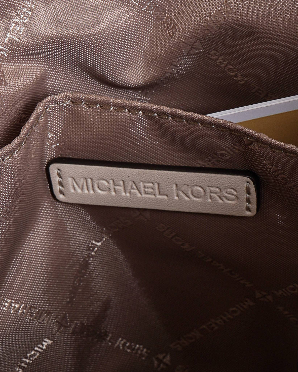 Michael Kors Jet et Travel messenger Bag