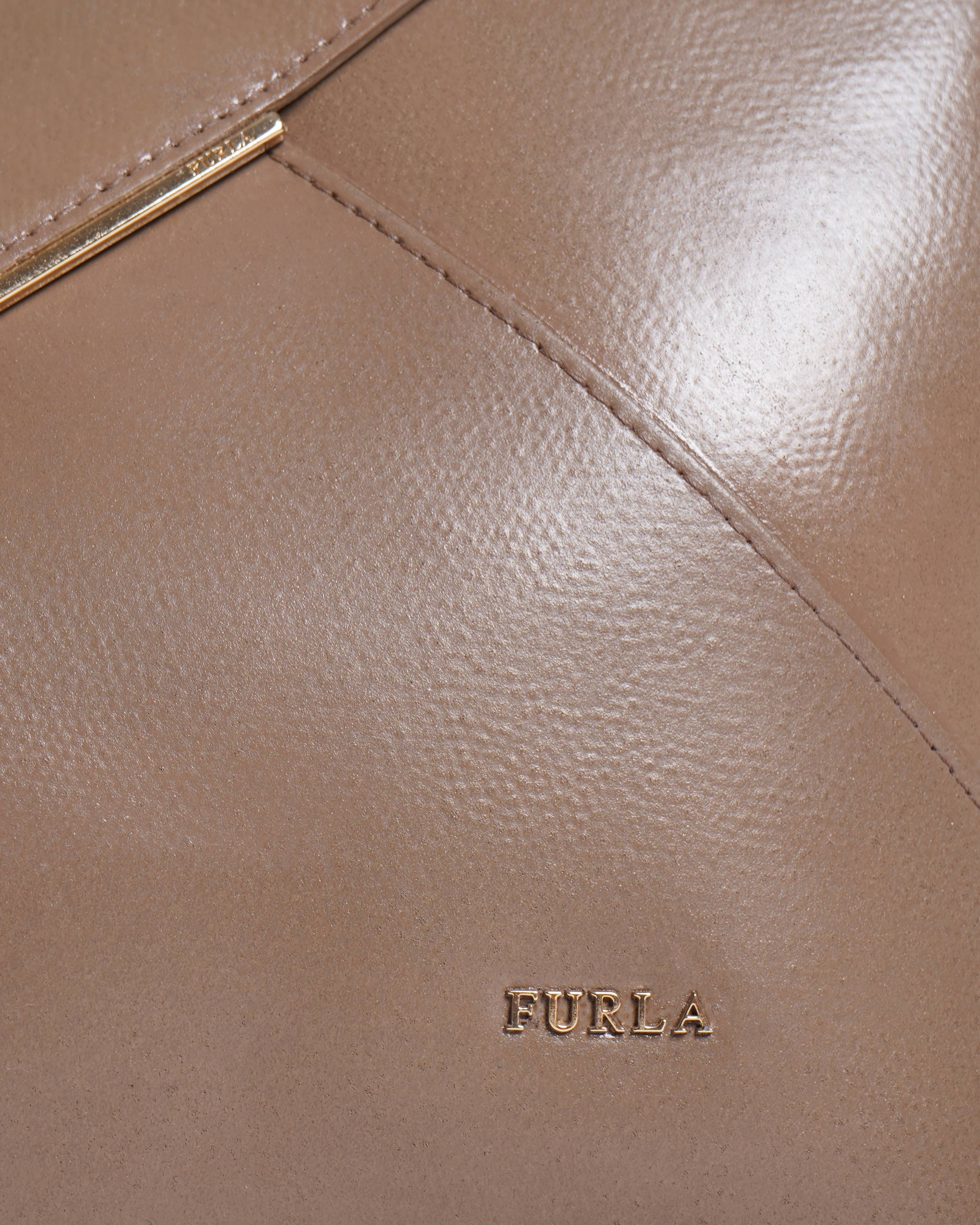 Furla kelis envelope tote bag