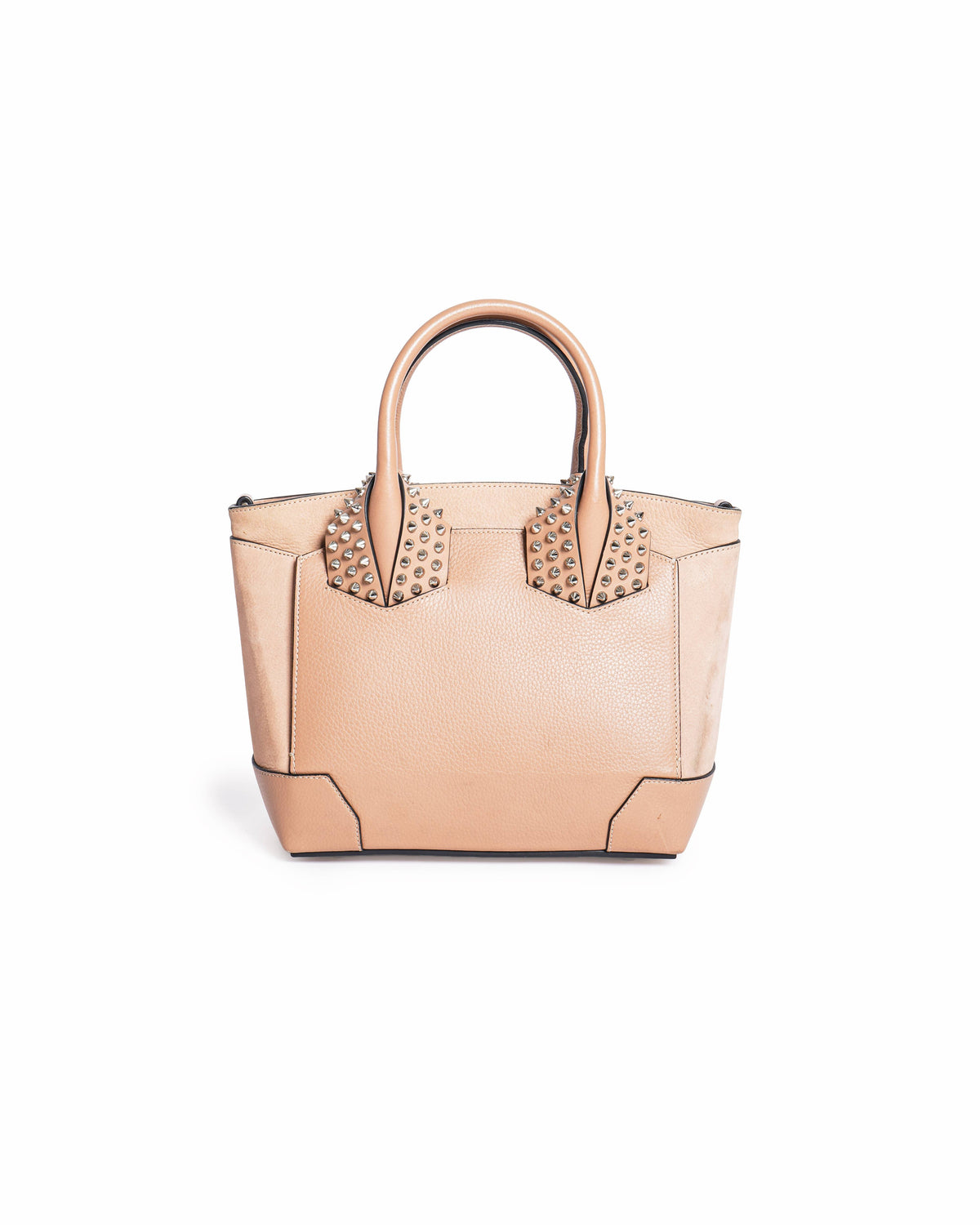 Christian Louboutin Eloise Spike Handle Bag