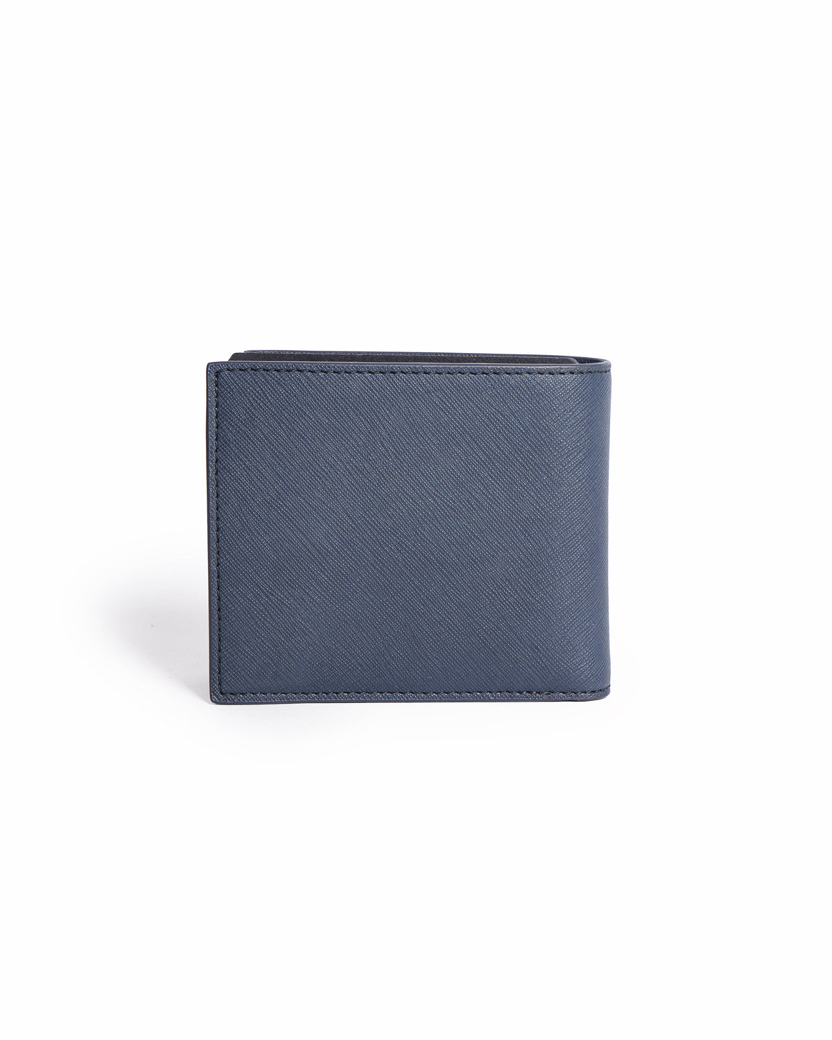 Boss Card holder and wallet Set in blue