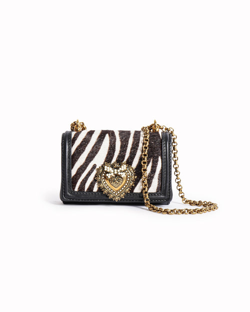 Dolce & Gabbana Devotion Mini Bag