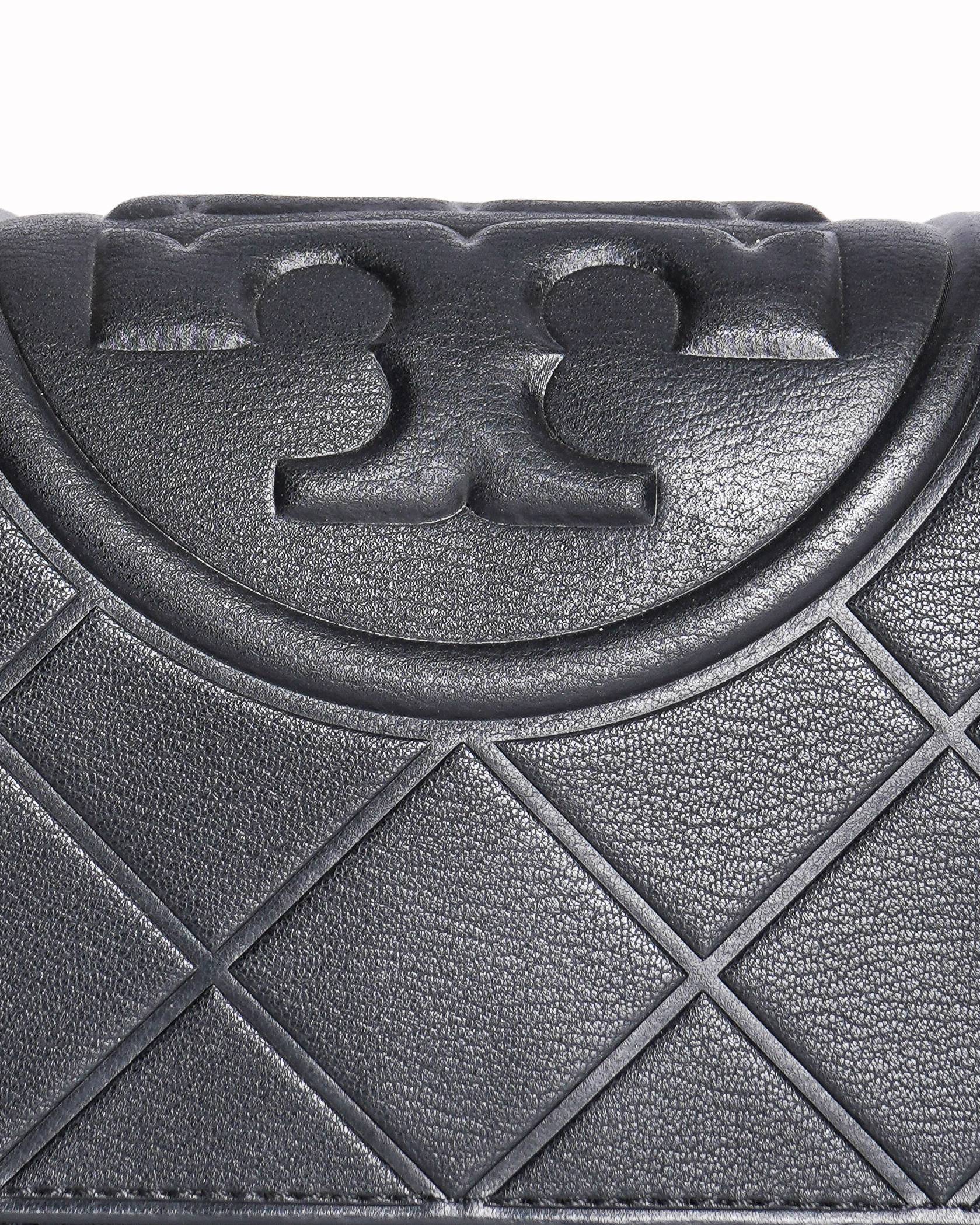 Tory Burch Fleming Soft Large Convertible Shoulder Bag