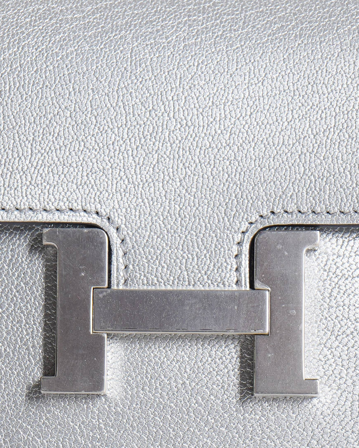 Hermès constance Slim wallet