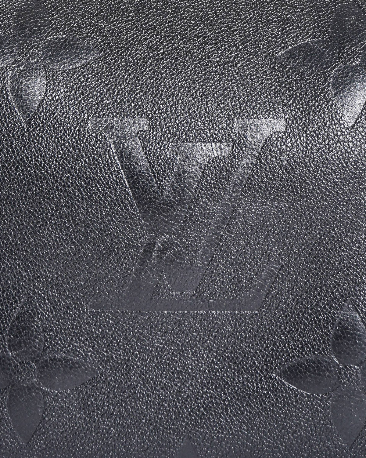 Louis Vuitton Monogram Giant Empreinte Onthego GM Bag