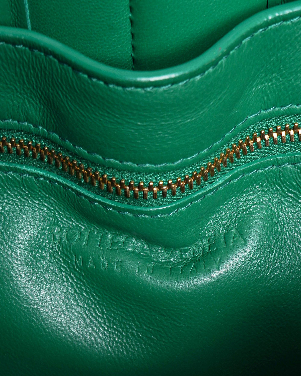 Bottega Veneta Padded Casette Crossbody Bag