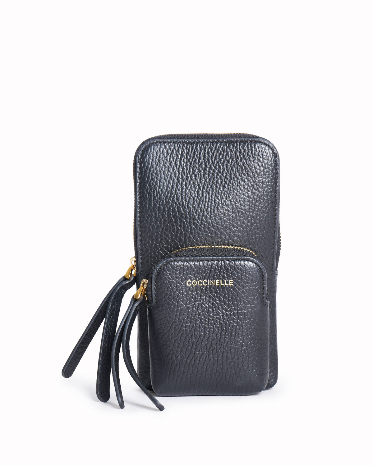 Coccinelle Mini Crossbody Pocket Bag