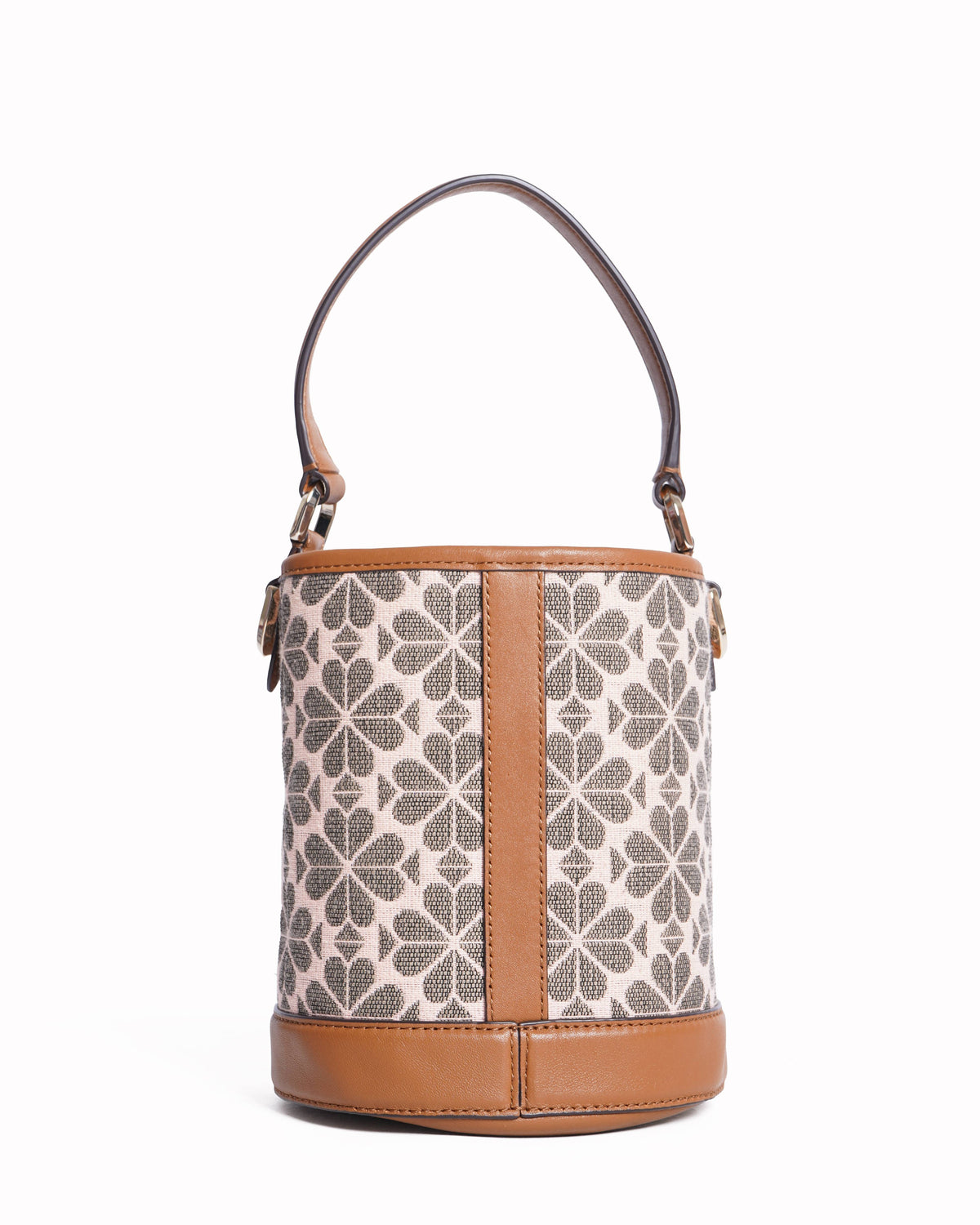 Kate Spade 
Spade Flower Jacquard Medium Crossbody Bag