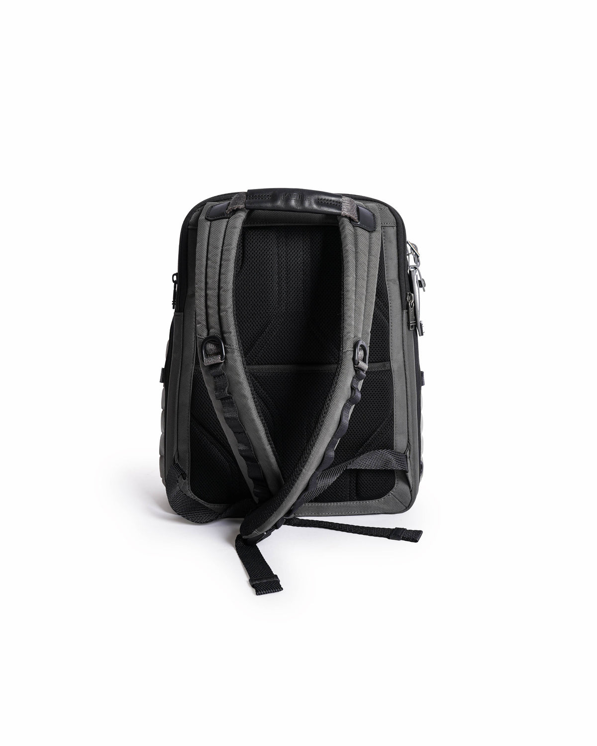 Tumi 
Alpha Bravo Navigation Backpack with Quilting