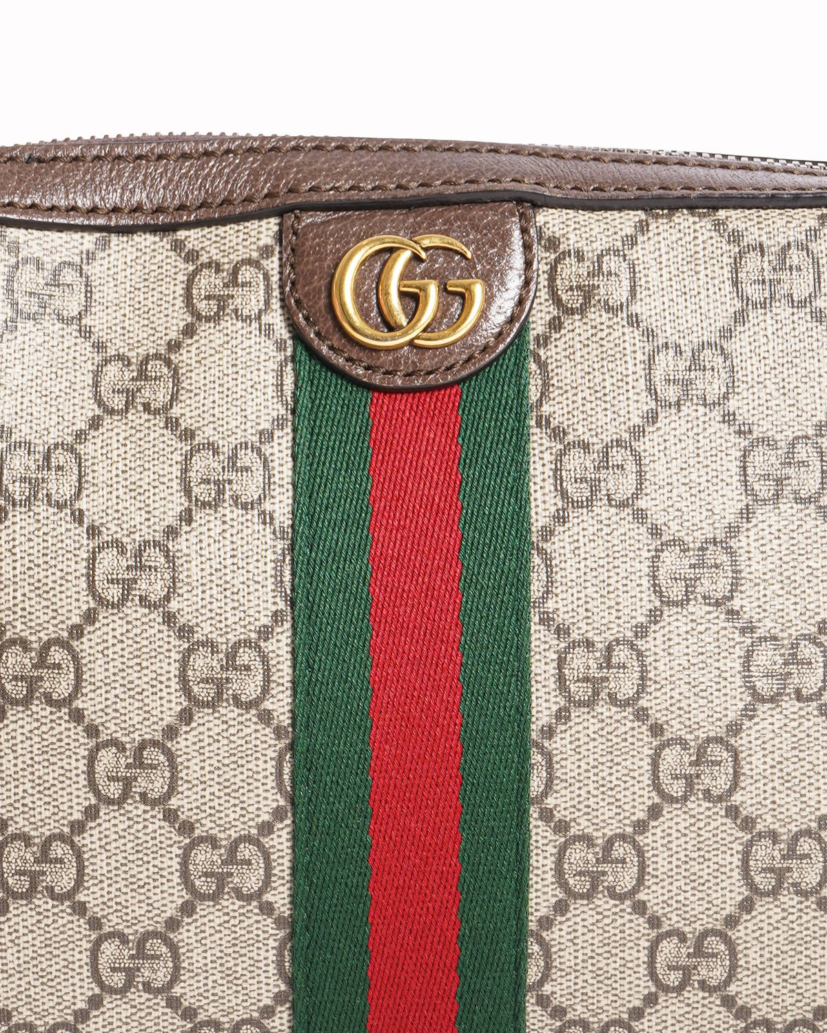 New Gucci small ophidia gg crossbody bag