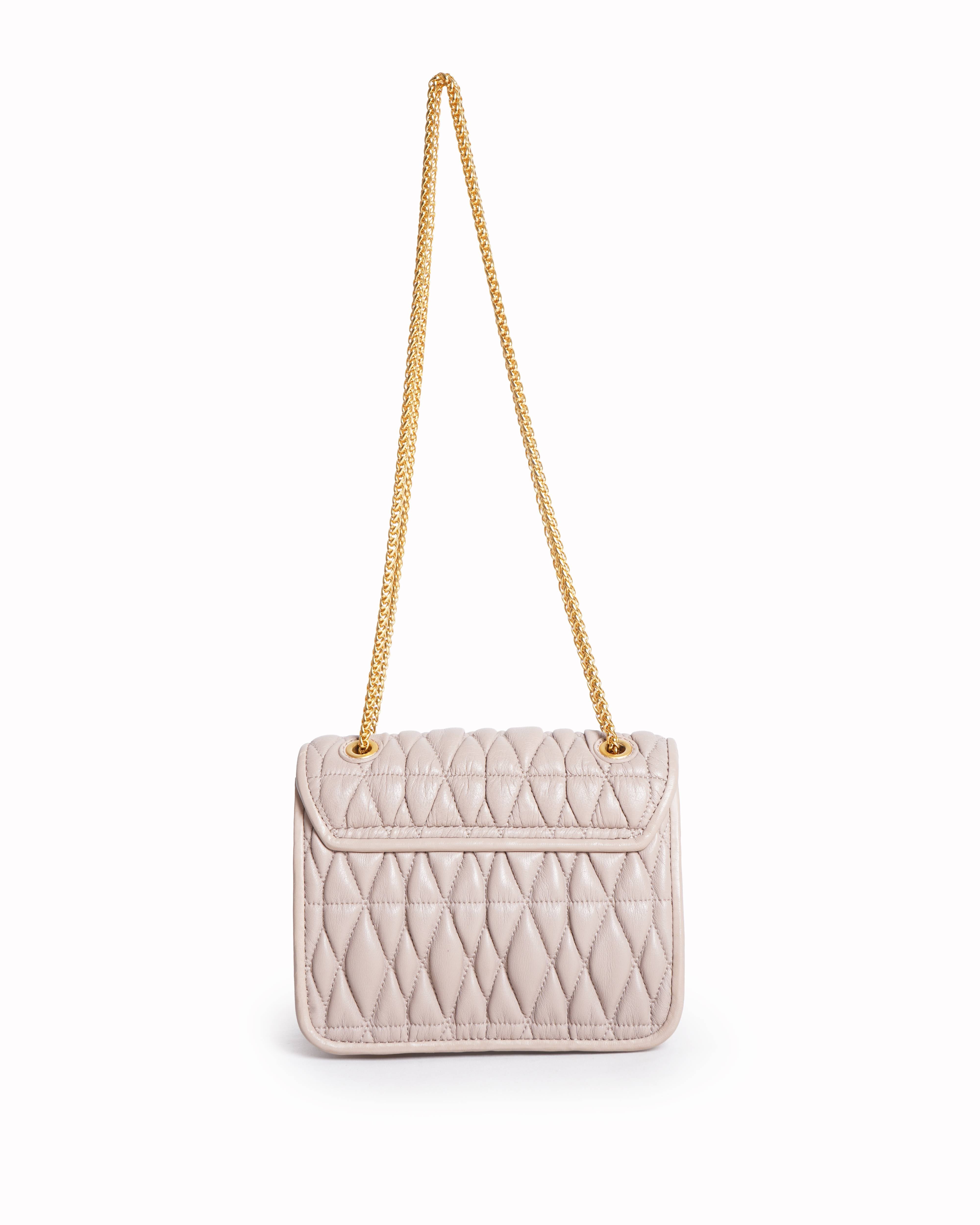Furla Metropolis Cometa mini crossbody bag