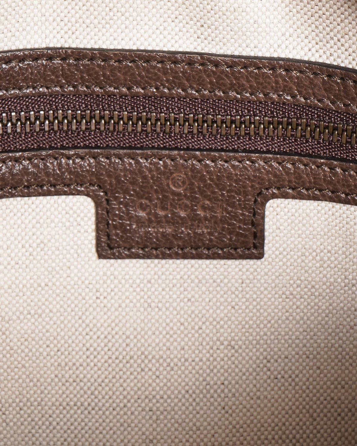New Gucci small ophidia gg crossbody bag