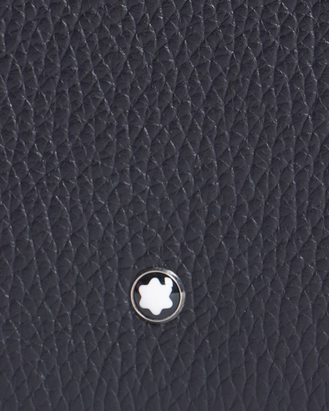 New Mont Blanc Men's Wallet