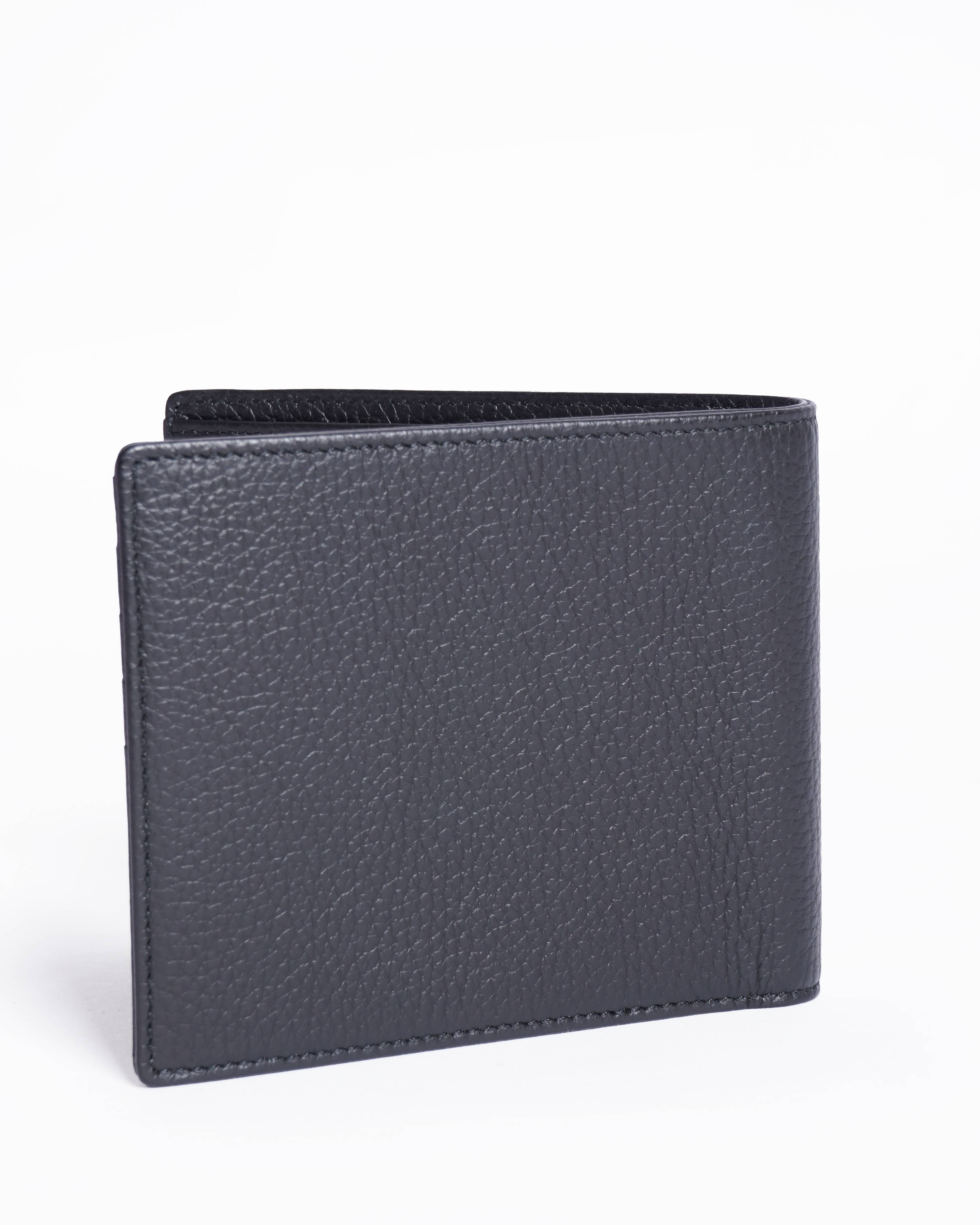 New Mont Blanc Men's Wallet