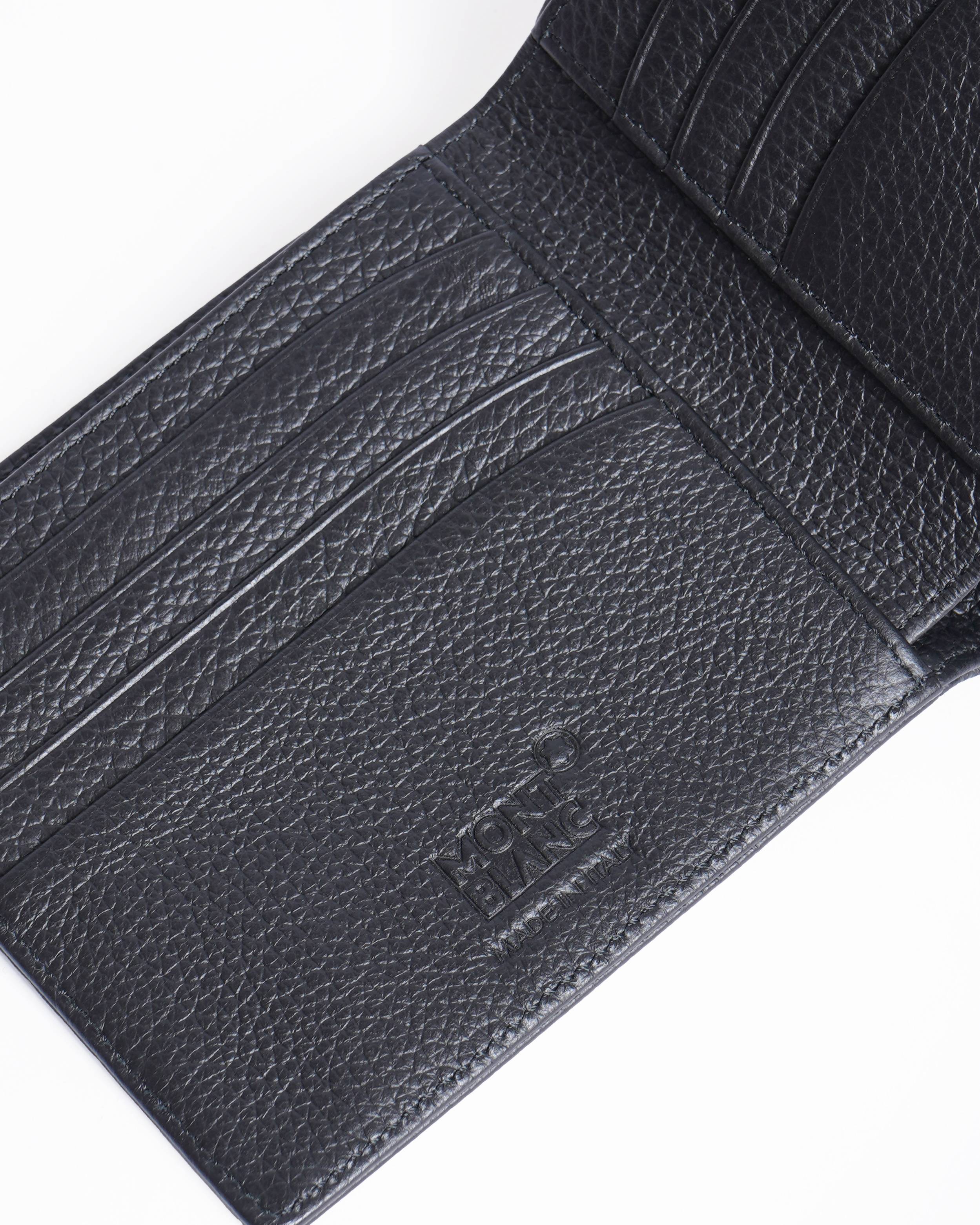 New Mont Blanc Men's Wallet