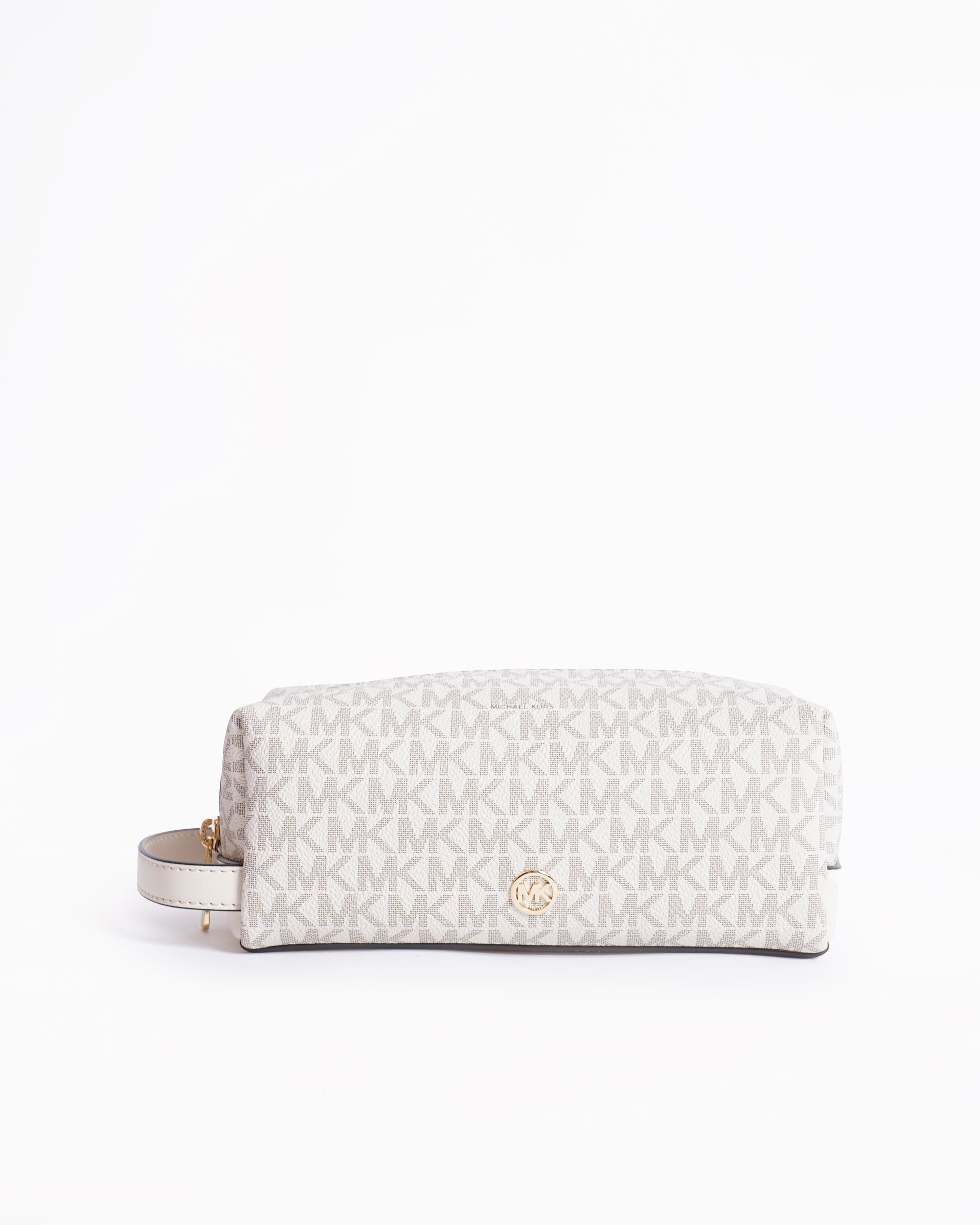 New Michael kors jet set makeup bag
