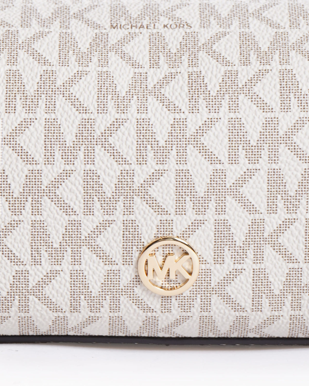 New Michael kors jet set makeup bag