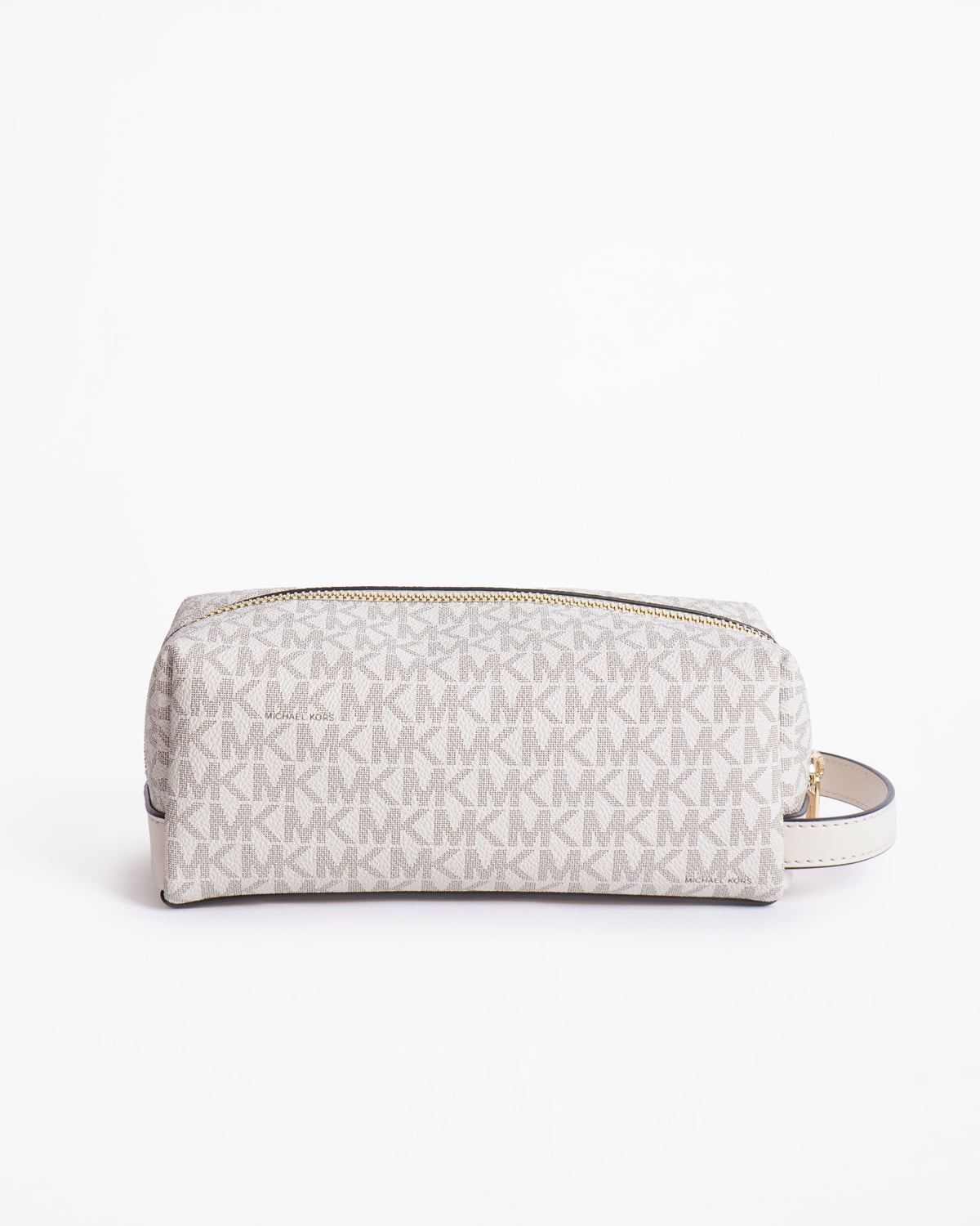 New Michael kors jet set makeup bag