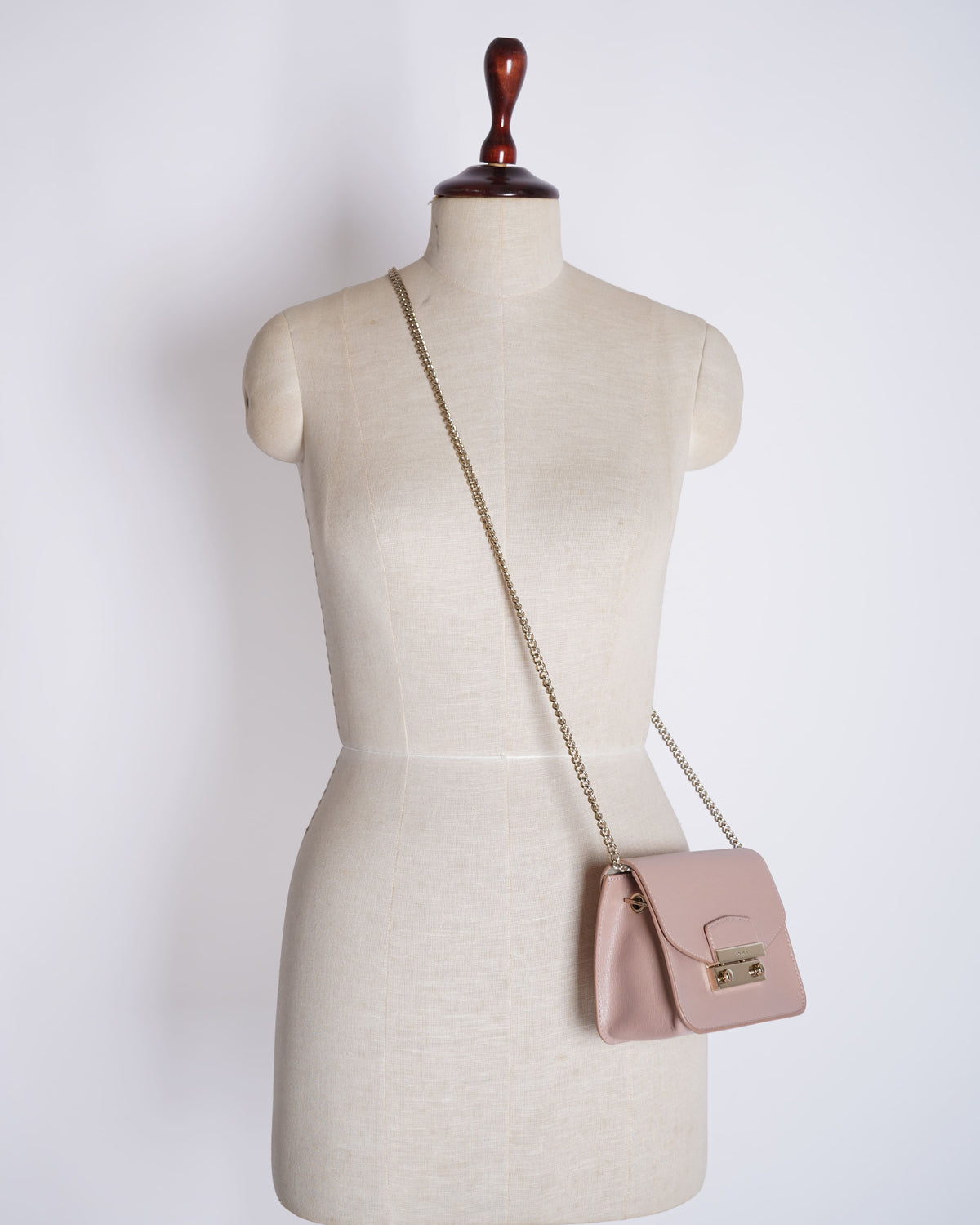 Furla julia mini crossbody bag