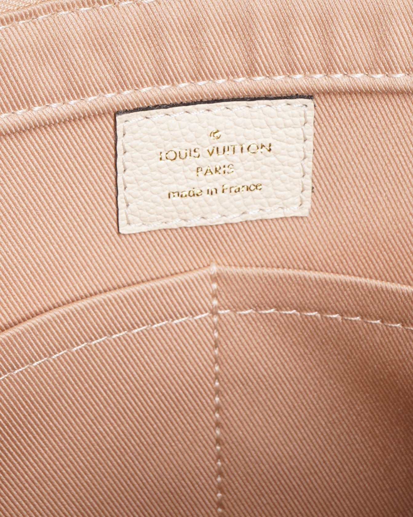 Louis Vuitton Sully Top Handle Bag In Monogram