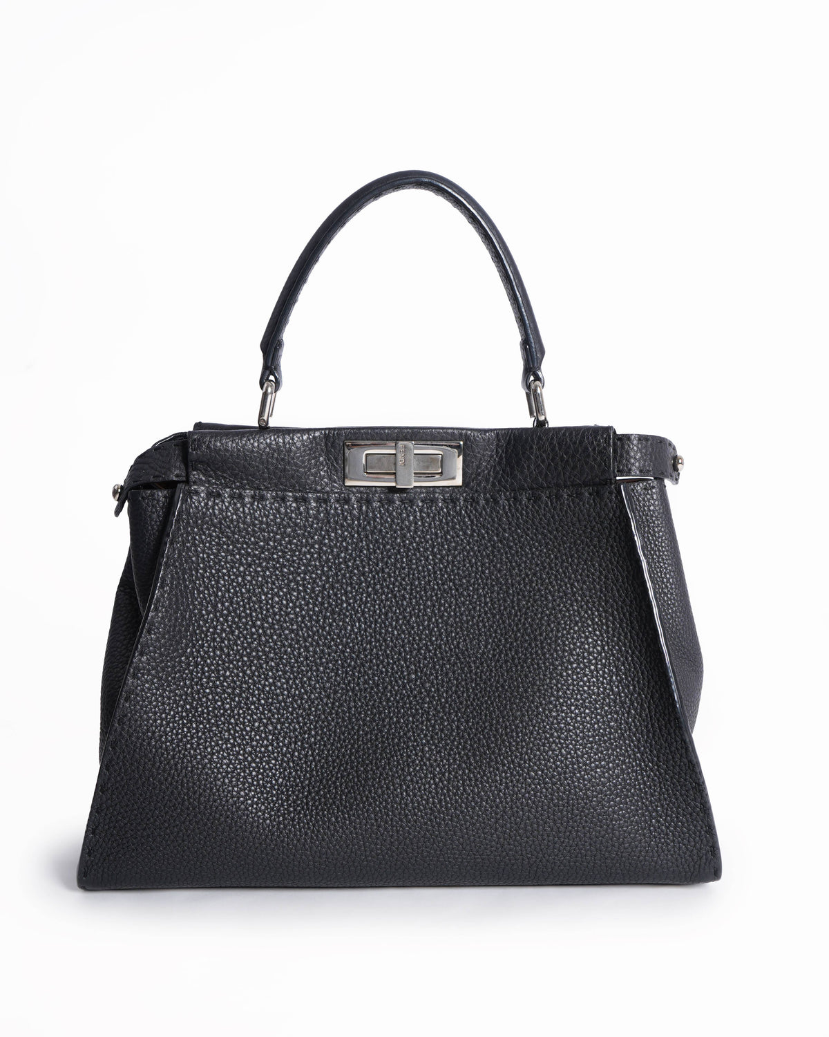 Fendi peekaboo Bag