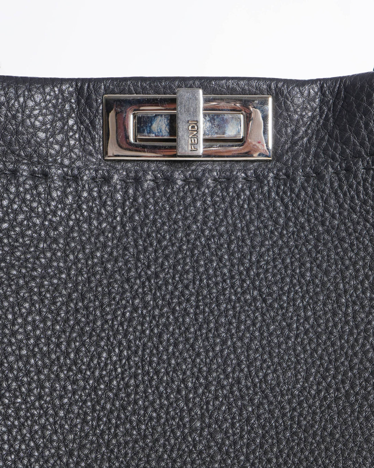 Fendi peekaboo Bag