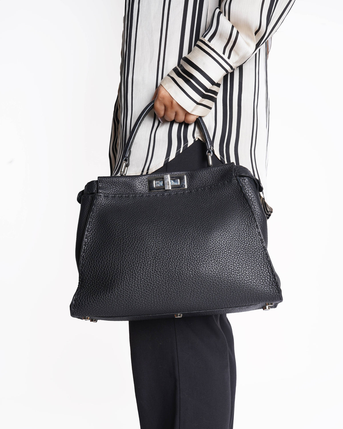 Fendi peekaboo Bag
