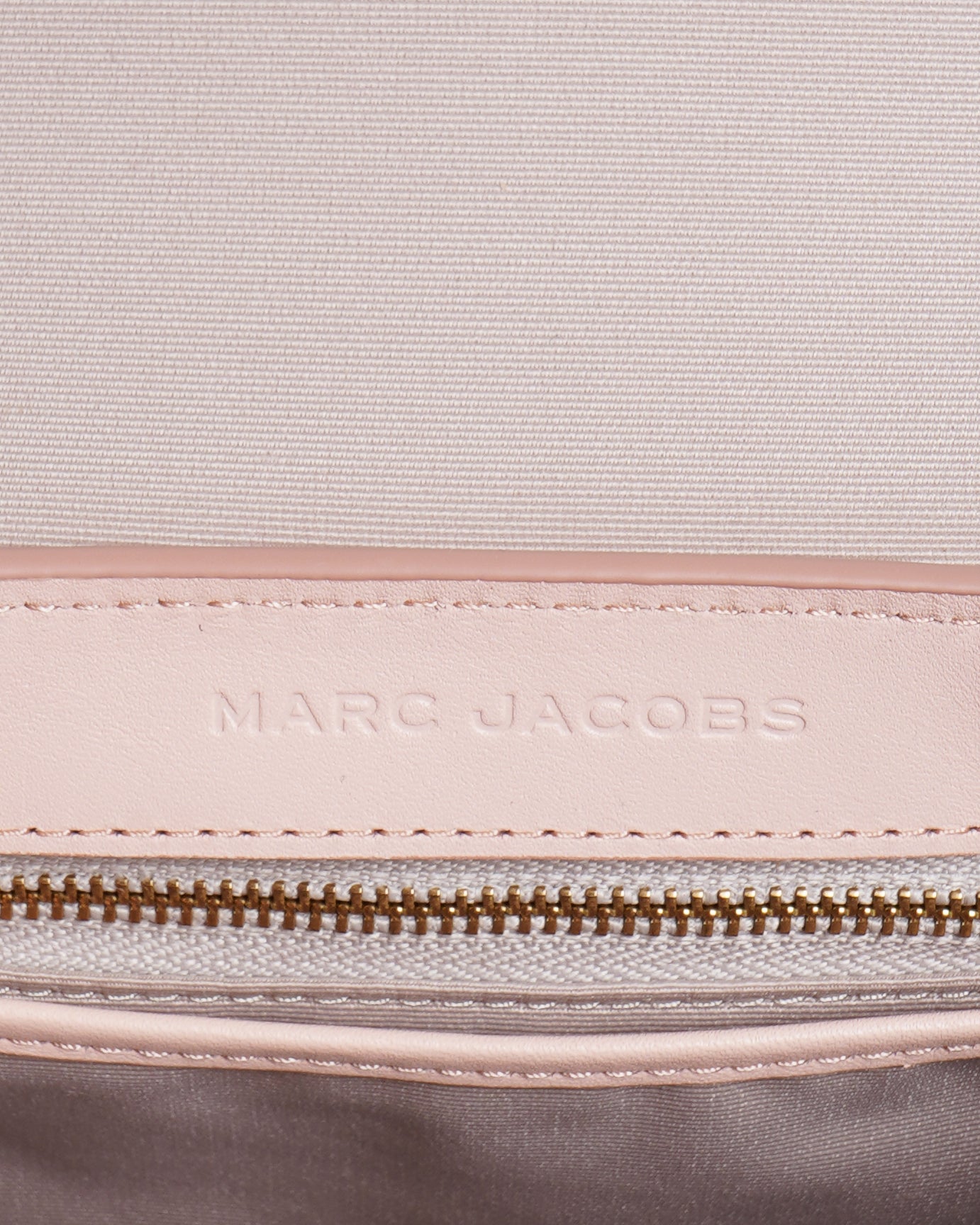 New Marc jacobs the small saddle bag