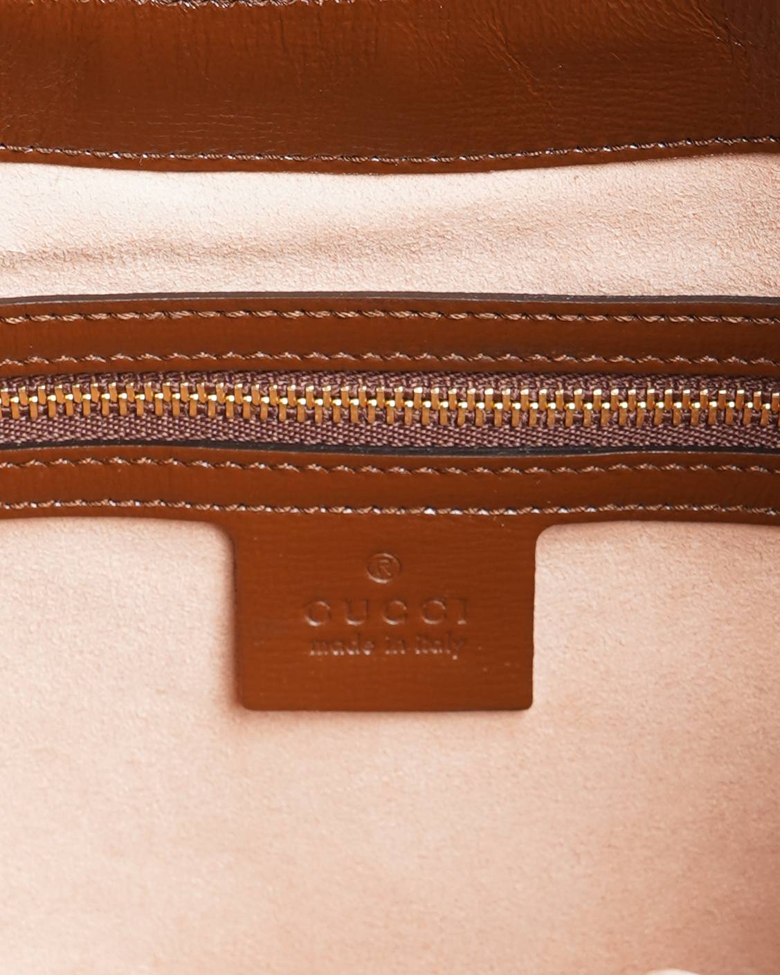 New Gucci Jackie 1961 Medium Handbag